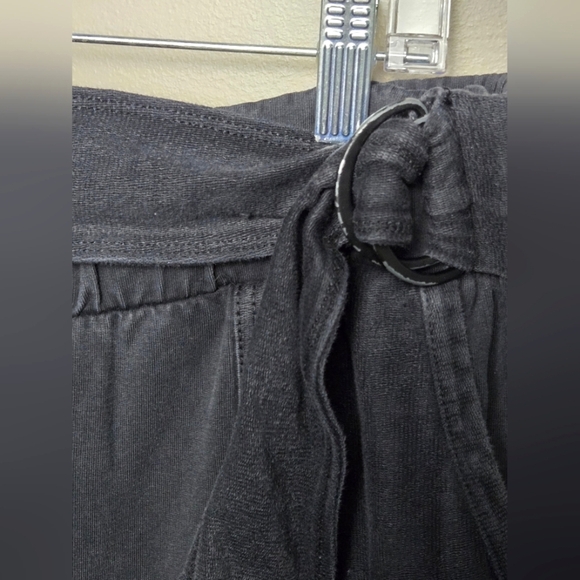 Anthropologie Saturday Sunday Sydney Athleisure Elevated Basic Jogger, Large - Picture 6 of 7